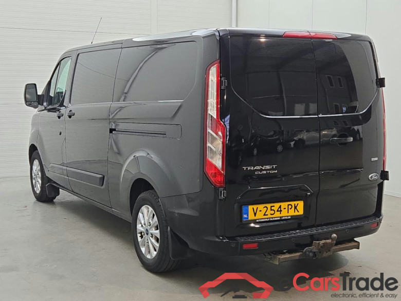 FORD Transit Custom 300 2.0 TDCI L2H2 Limited #3