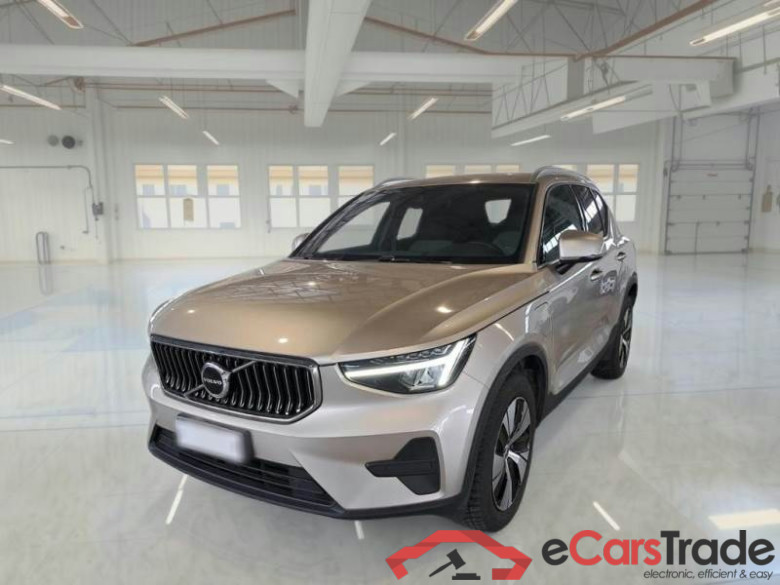 VOLVO XC40 / 2021 / 5P / SUV T5 RECHARGE PLUG-IN AUTO CORE #1