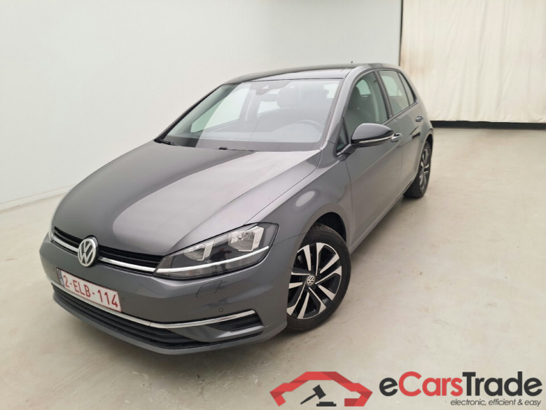 VW, Golf VII FL'16, Volkswagen Golf VII 1.0 TSi 85kW IQ.Drive 5d #2