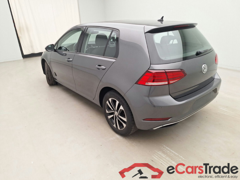 VW, Golf VII FL'16, Volkswagen Golf VII 1.0 TSi 85kW IQ.Drive 5d #3