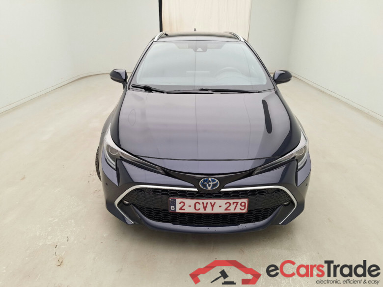 Toyota, Corolla TS '19, Toyota Corolla Touring Sports 1.8 Hybrid Premium e