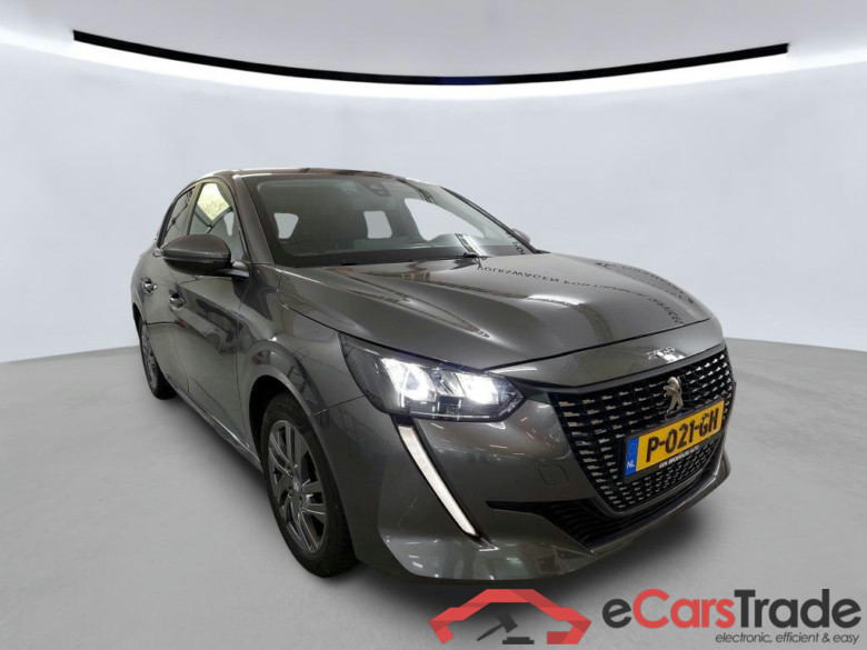PEUGEOT 208 1.2 PureTech 75pk Active Pack #5