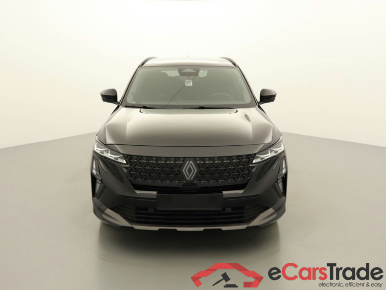 Renault Austral Esprit Alpine 1.2 Hybrid Electric/Gasoline 203hp #3