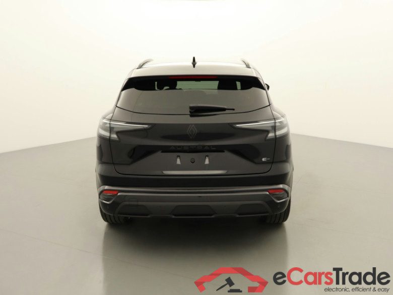 Renault Austral Esprit Alpine 1.2 Hybrid Electric/Gasoline 203hp #5