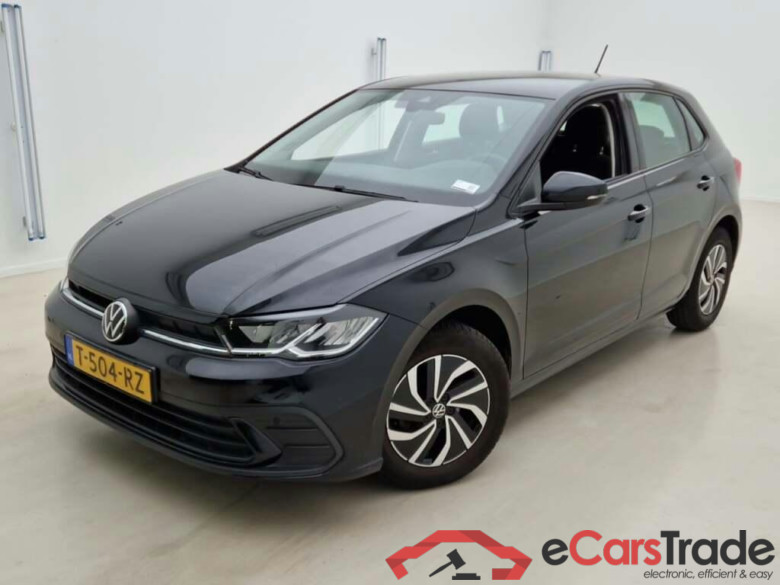 VOLKSWAGEN POLO 1.0 TSI Life #1