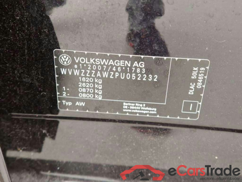 VOLKSWAGEN POLO 1.0 TSI Life #4