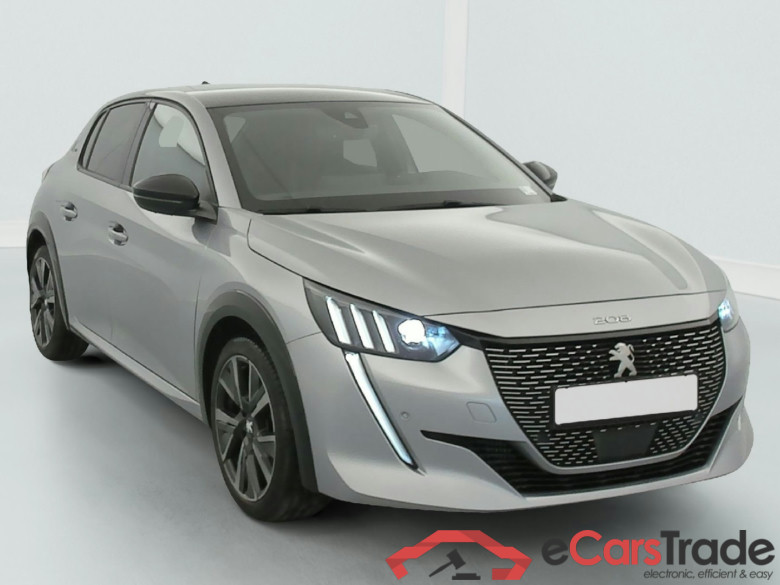 Peugeot 208 GT PureTech 100 S&S BVM6
