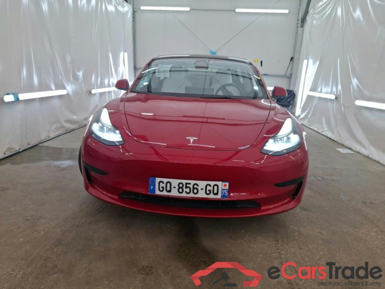 TESLA Model 3 / 2018 / 4P / Berline - #1
