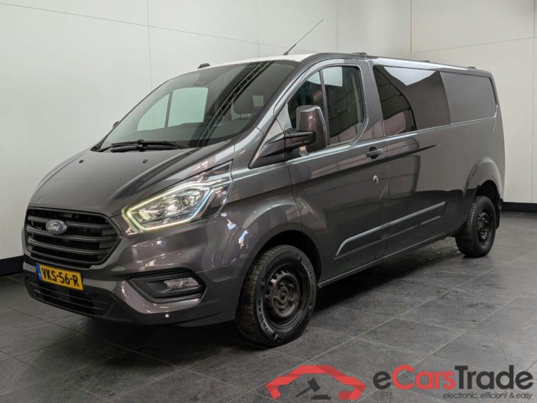 FORD Transit Custom 300 2.0 TDCI L2H1LDC