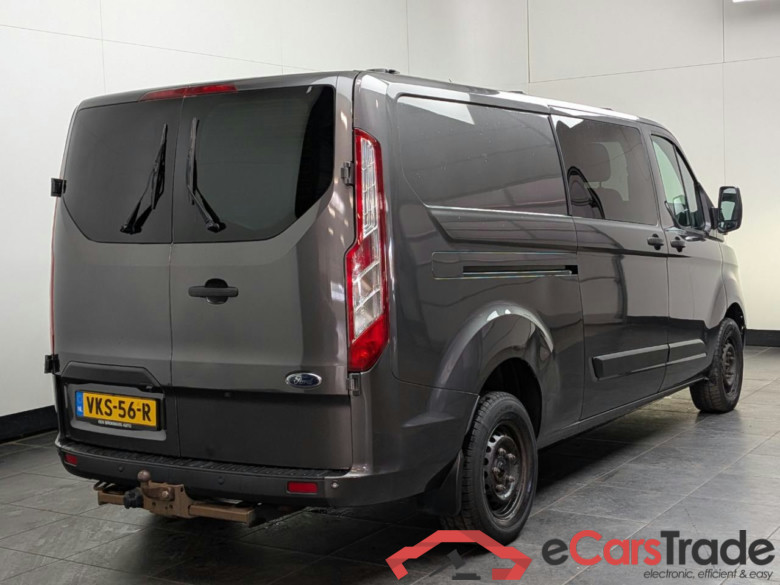 FORD Transit Custom 300 2.0 TDCI L2H1LDC #3