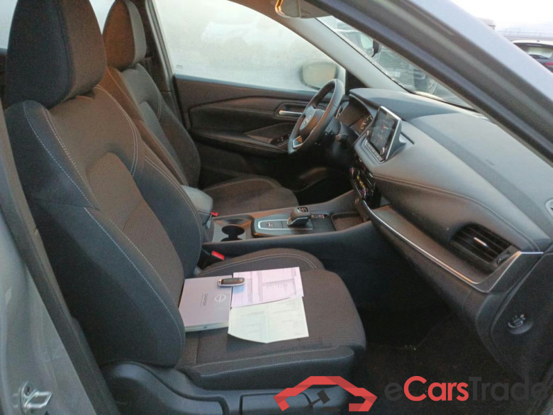 NISSAN QASHQAI / 2021 / 5P / todoterreno DIG-T 116kW (158CV) mHEV Xtronic Acenta (AC8) #6